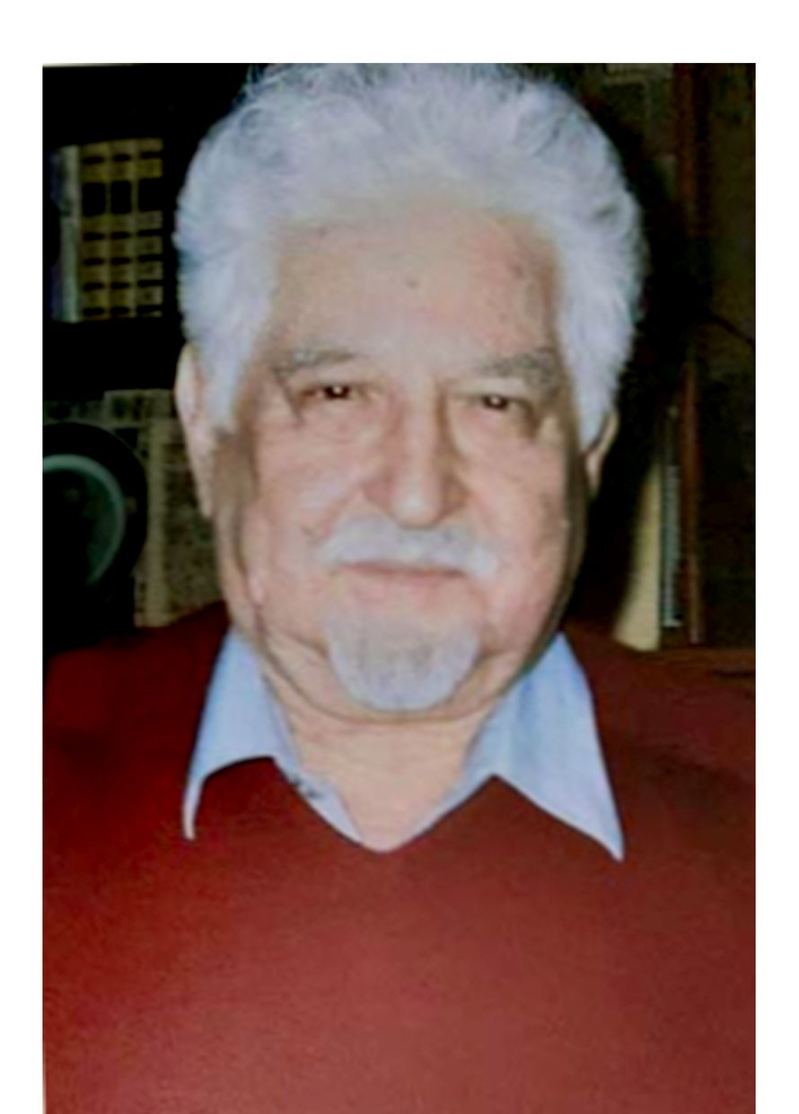 Игорь Виннер